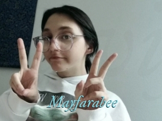 Mayfarabee