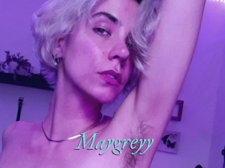 Maygreyy