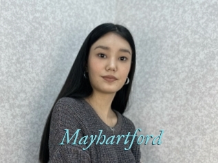Mayhartford