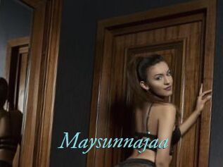 Maysunnajaa