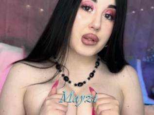 Mayzi