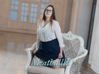 Meatballlil