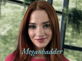 Meganbadder
