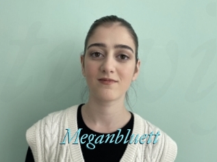 Meganbluett