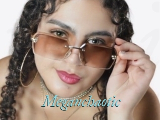 Meganchaotic