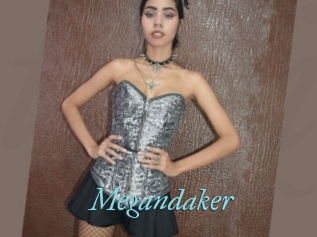 megandaker Tube video jeune