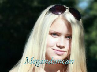 Meganduncan