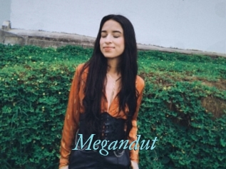 Megandut