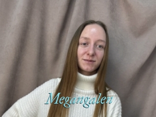 Megangalen