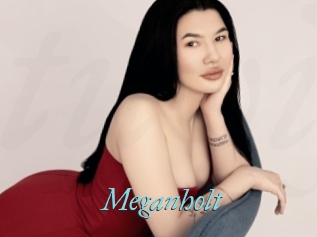Meganholt