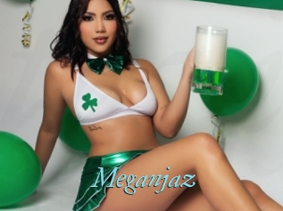 Meganjaz