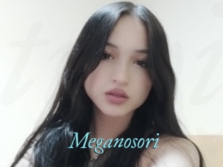 Meganosori