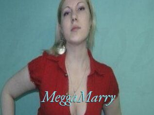 MeggaMarry