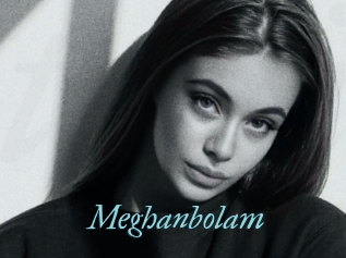 Meghanbolam