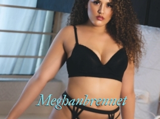 Meghanbrennet