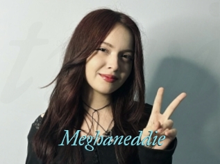 Meghaneddie