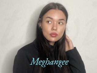 Meghangee