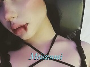 Meiizumi