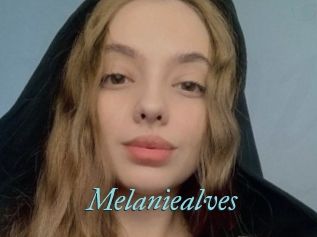 Melaniealves