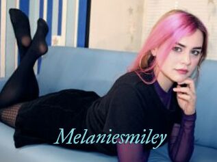 Melaniesmiley