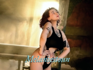 melaniestoun Tube video jeune