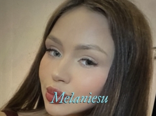 Melaniesu