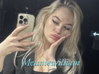 Melaniewilliam