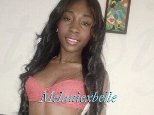 Melaniex_belle