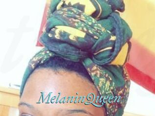 MelaninQueen