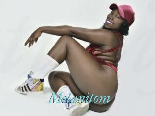 Melanitom