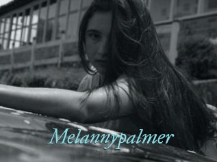 Melannypalmer