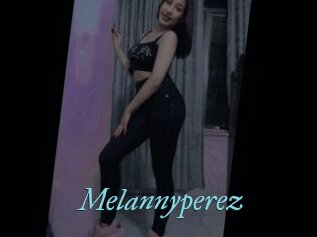 Melannyperez