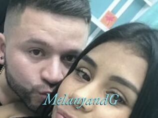 MelanyandG