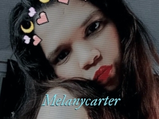 Melanycarter