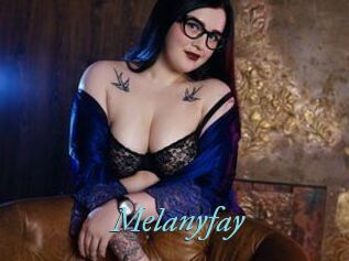 Melanyfay
