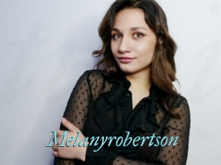 Melanyrobertson