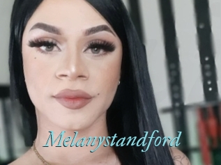 Melanystandford