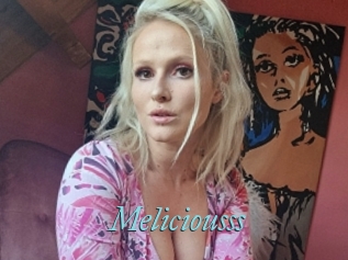 Meliciousss