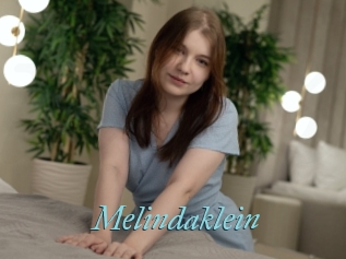 Melindaklein