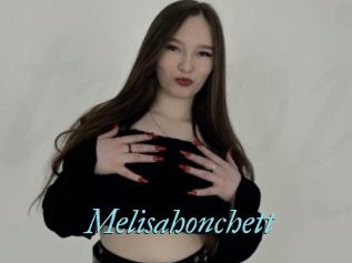 Melisahonchett