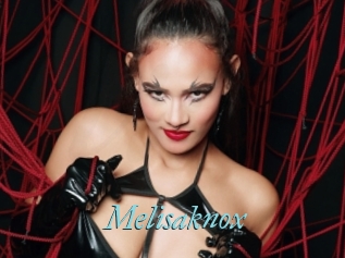 melisaknox Tube video jeune