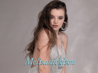 Melisanicklson