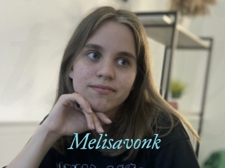 Melisavonk