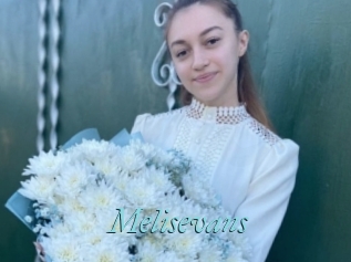 Melisevans