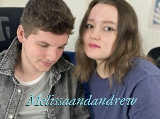 Melissaandandrew