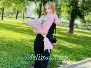 Melissabauch