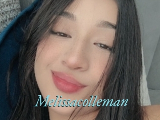 Melissacolleman