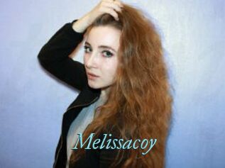 Melissacoy