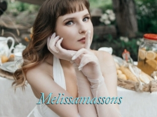 Melissamassons