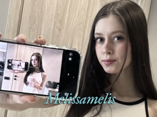 melissamelis Tube video jeune